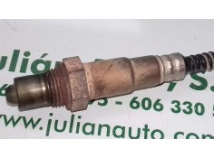 Recambio de sonda lambda para citroen xsara berlina 1.6 16v satisfaction referencia OEM IAM 0258006185  AZUL 2