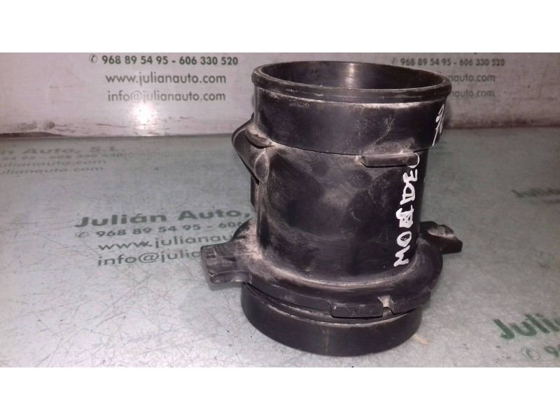 Recambio de caudalimetro para ford mondeo berlina (gd) ambiente referencia OEM IAM 97BP12B579AA 8C212 