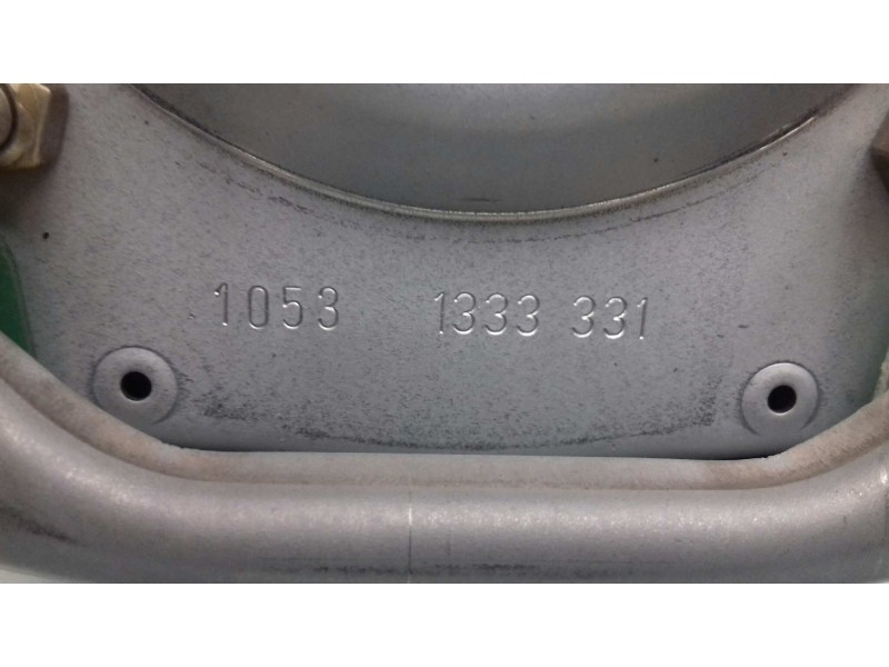 Recambio de airbag delantero izquierdo para audi a4 berlina (8e) 1.9 tdi (96kw) referencia OEM IAM 8E0880201E  