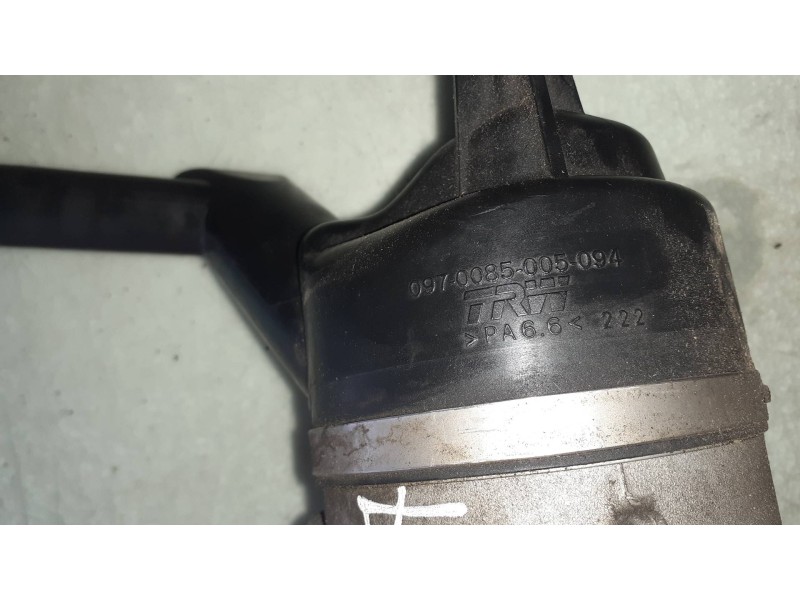 Recambio de bomba direccion para citroen c4 picasso exclusive referencia OEM IAM 9685418780 A0016189 0970085005094