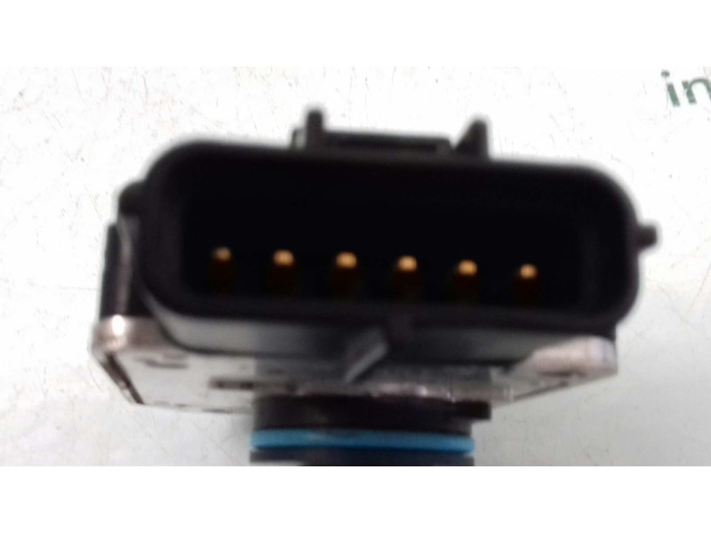 Recambio de caudalimetro para ford mondeo berlina (ge) ghia referencia OEM IAM 1L5F12B579AB 1800848 