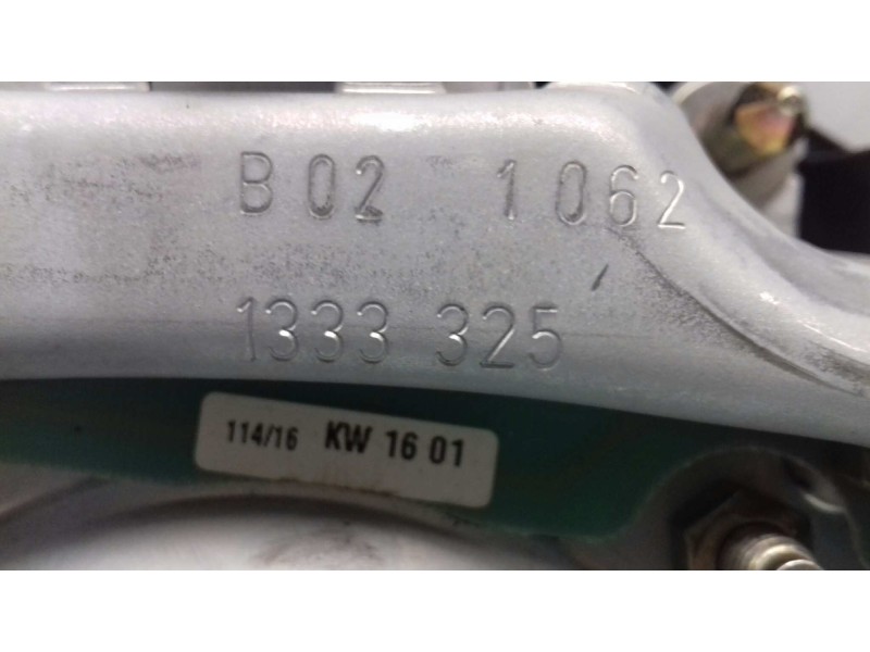 Recambio de airbag delantero izquierdo para audi a4 berlina (8e) 1.9 tdi (96kw) referencia OEM IAM 8E0880201E  