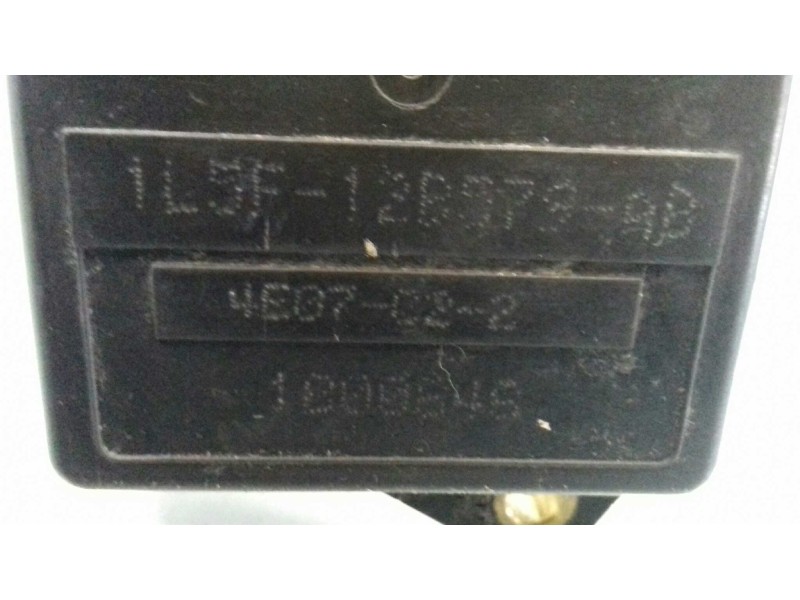 Recambio de caudalimetro para ford mondeo berlina (ge) ghia referencia OEM IAM 1L5F12B579AB 1800848 