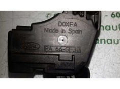 Recambio de mando limpia para ford mondeo berlina (ge) ghia (06.2003) (d) referencia OEM IAM PA66GF30  5 + 5 PINES 2