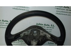 Recambio de volante para seat ibiza (6l1) cool referencia OEM IAM 6X0419091 6X04195260Z GOMA 2