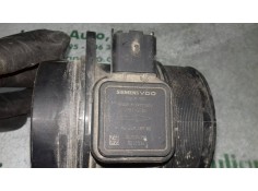 Recambio de caudalimetro para ford focus berlina (cap) trend referencia OEM IAM 9645948980 5WK97002  2