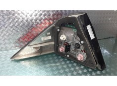 Recambio de piloto trasero izquierdo para mercedes-benz clase s (w220) berlina 320 cdi (220.026) referencia OEM IAM 255602R 2555 2