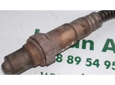 Recambio de sonda lambda para peugeot 307 break / sw (s1) break xr referencia OEM IAM 0258006185  AZUL 2