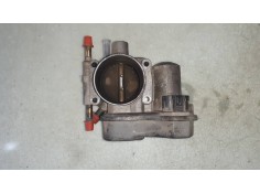 Recambio de caja mariposa para opel astra g berlina club referencia OEM IAM 25177983  0001123012