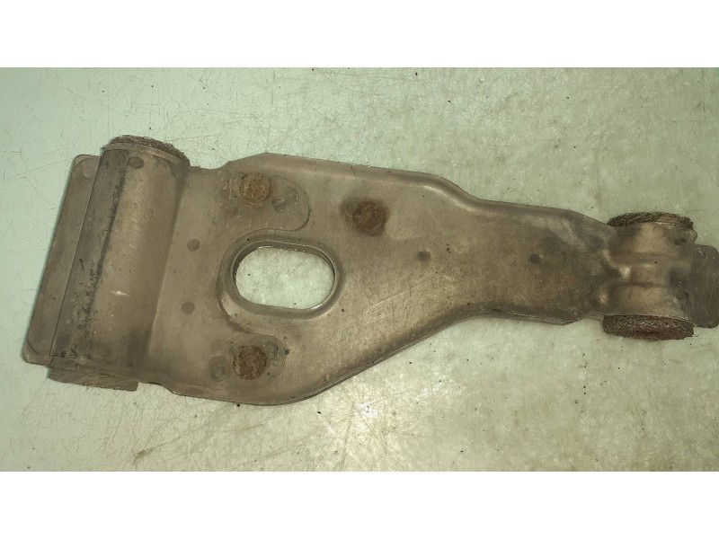 Recambio de silenciador trasero para porsche 911 (typ 996) referencia OEM IAM 99611123701  