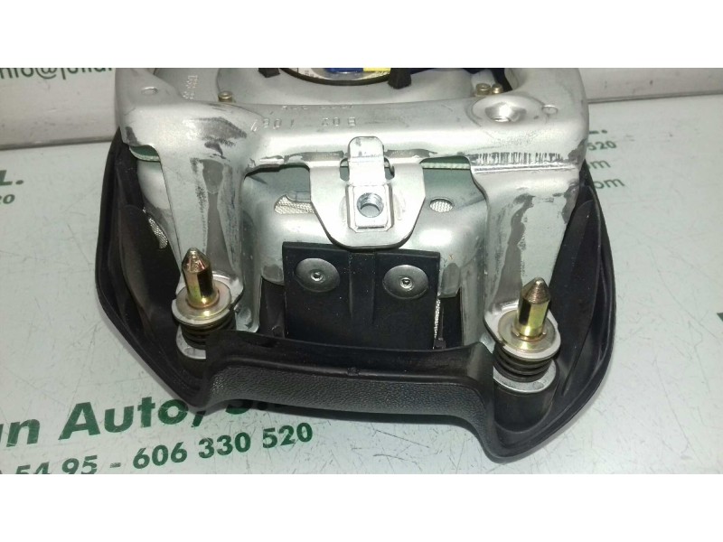 Recambio de airbag delantero izquierdo para audi a4 berlina (8e) 1.9 tdi (96kw) referencia OEM IAM 8E0880201E  