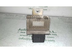 Recambio de caja precalentamiento para peugeot 207 premium referencia OEM IAM 1777  3 + 1 + 3 PINES