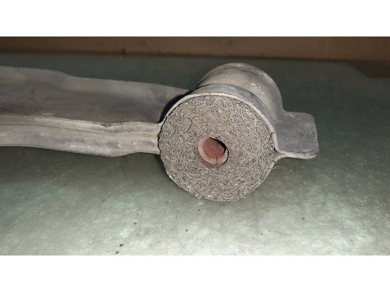 Recambio de silenciador trasero para porsche 911 (typ 996) referencia OEM IAM 99611123701  