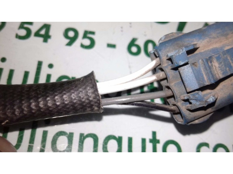 Recambio de sonda lambda para peugeot 307 break / sw (s1) break xr referencia OEM IAM 0258006185  AZUL