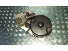 Recambio de abs para mercedes-benz clase s (w220) berlina 320 cdi (220.026) referencia OEM IAM A0034318712 0265202444 BOSCH 2