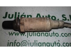 Recambio de sonda lambda para volkswagen vento (1h2) cl referencia OEM IAM 030906265T 0258033265266  2