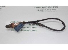 Recambio de sonda lambda para peugeot 307 break/sw (s2) sw pack referencia OEM IAM 0258006185  AZUL