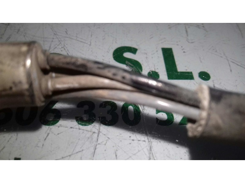 Recambio de sonda lambda para volkswagen vento (1h2) cl referencia OEM IAM 030906265T 0258033265266 