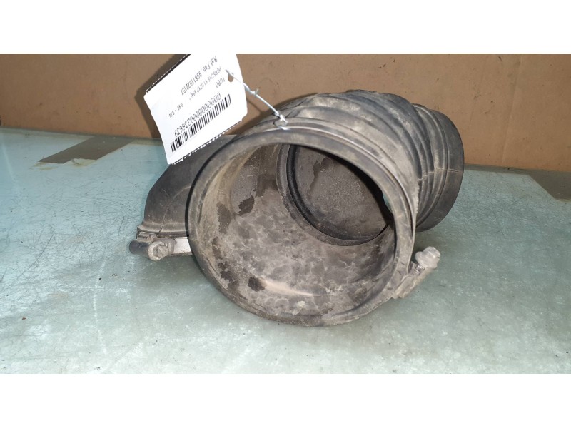 Recambio de tubo para porsche 911 (typ 996) referencia OEM IAM 99611022157 416467001 