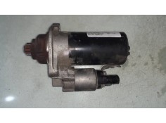 Recambio de motor arranque para seat ibiza (6l1) reference referencia OEM IAM 1005831311  025286