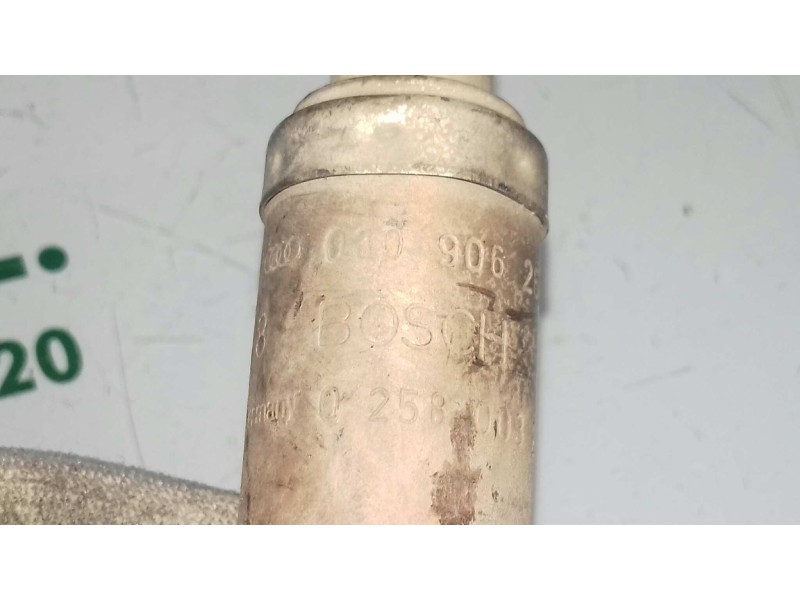 Recambio de sonda lambda para volkswagen vento (1h2) cl referencia OEM IAM 030906265T 0258033265266 