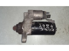 Recambio de motor arranque para seat ibiza (6l1) reference referencia OEM IAM 1005831311  025286 2