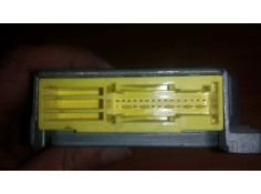 Recambio de centralita airbag para renault clio ii fase i (b/cbo) 1.2 alize referencia OEM IAM 0285001157 7700428310C BOSCH 2