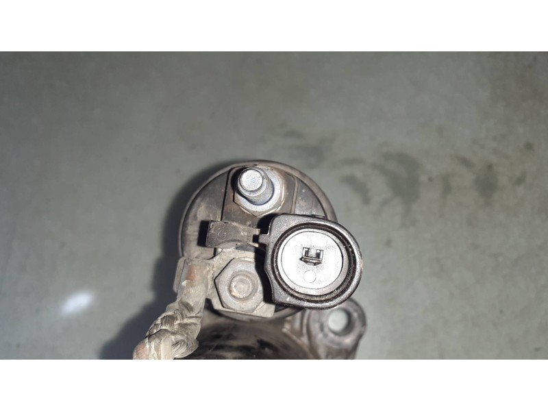 Recambio de motor arranque para seat ibiza (6l1) reference referencia OEM IAM 1005831311  025286