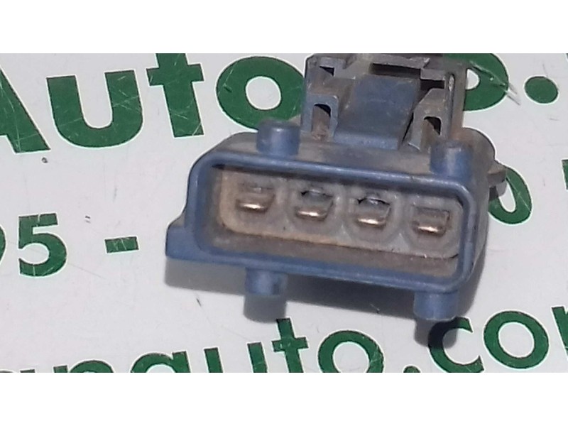 Recambio de sonda lambda para peugeot 307 break/sw (s2) sw pack referencia OEM IAM 0258006185  AZUL