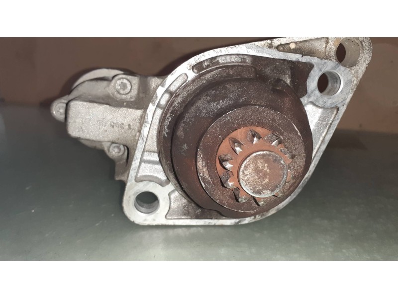 Recambio de motor arranque para seat ibiza (6l1) reference referencia OEM IAM 1005831311  025286
