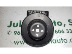 Recambio de mando retrovisor para peugeot partner (s2) combi plus referencia OEM IAM 185526 CONECTOR AZUL CONECTOR 11 PINES