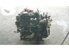 Recambio de motor completo para citroen c4 picasso exclusive referencia OEM IAM 9H05 9HR 