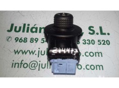 Recambio de mando retrovisor para peugeot partner (s2) combi plus referencia OEM IAM 185526 CONECTOR AZUL CONECTOR 11 PINES 2