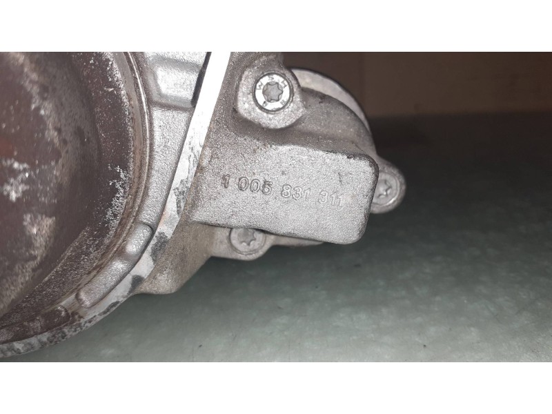 Recambio de motor arranque para seat ibiza (6l1) reference referencia OEM IAM 1005831311  025286