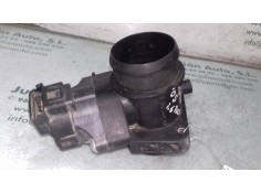 Recambio de caja mariposa para ford fiesta (cbk) ambiente referencia OEM IAM 9643836980 25344296 