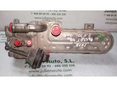 Recambio de enfriador egr para volkswagen passat berlina (3c2) advance referencia OEM IAM 03G131513J 3239787 