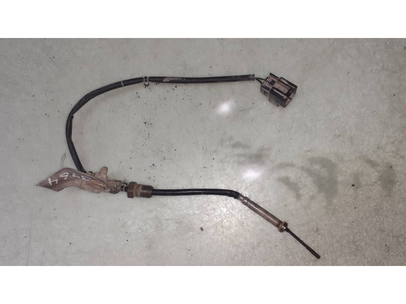 Recambio de sonda lambda para mazda 6 berlina (gg) 2.0 crtd 120 active (5-ptas.) referencia OEM IAM   
