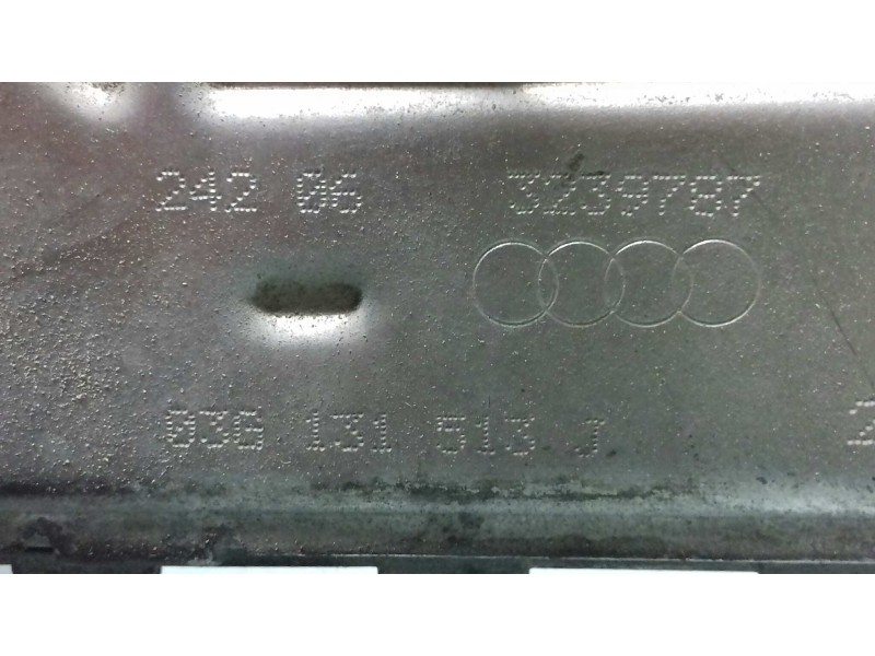 Recambio de enfriador egr para volkswagen passat berlina (3c2) advance referencia OEM IAM 03G131513J 3239787 