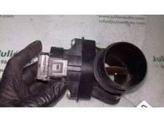 Recambio de caja mariposa para ford fiesta (cbk) ambiente referencia OEM IAM 9643836980 25344296  2