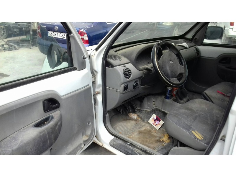 renault kangoo (f/kc0) del año 2003