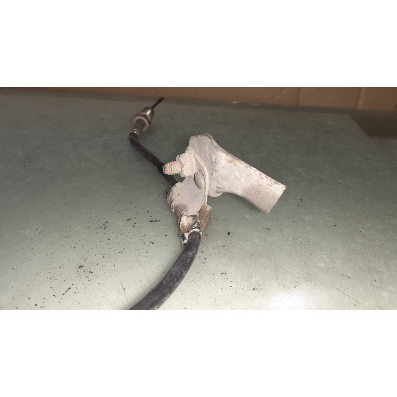 Recambio de sonda lambda para mazda 6 berlina (gg) 2.0 crtd 120 active (5-ptas.) referencia OEM IAM   