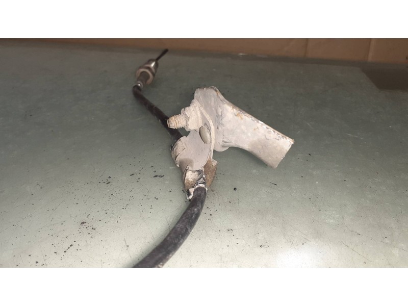 Recambio de sonda lambda para mazda 6 berlina (gg) 2.0 crtd 120 active (5-ptas.) referencia OEM IAM   