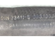 Recambio de tubo para porsche boxster (typ 986) básico referencia OEM IAM 73411B 99610862752  2