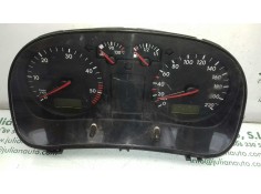 Recambio de centralita motor uce para volkswagen golf iv berlina (1j1) conceptline referencia OEM IAM 038906018AN 0281001733 KIT 2