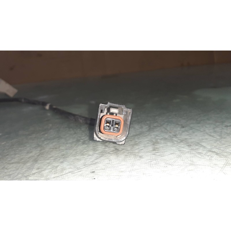 Recambio de sonda lambda para mazda 6 berlina (gg) 2.0 crtd 120 active (5-ptas.) referencia OEM IAM   