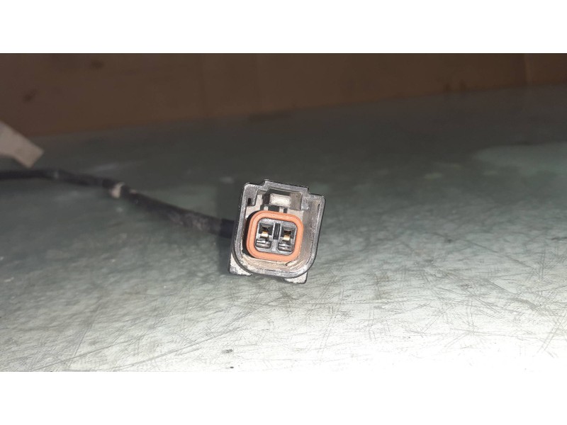 Recambio de sonda lambda para mazda 6 berlina (gg) 2.0 crtd 120 active (5-ptas.) referencia OEM IAM   
