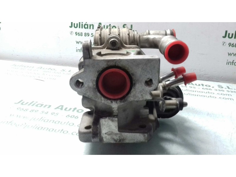 Recambio de enfriador egr para volkswagen passat berlina (3c2) advance referencia OEM IAM 03G131513J 3239787 