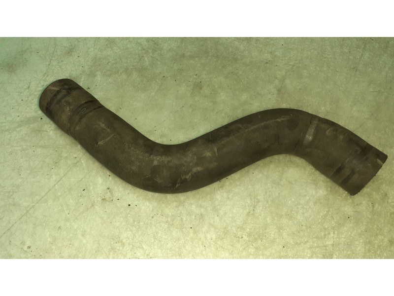 Recambio de tubo para porsche boxster (typ 986) básico referencia OEM IAM 73411B 99610862752 