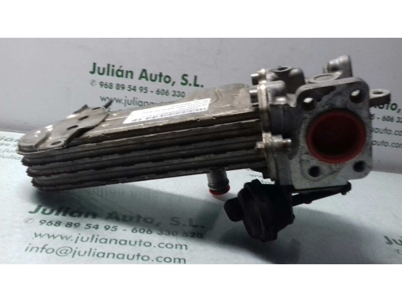 Recambio de enfriador egr para volkswagen passat berlina (3c2) advance referencia OEM IAM 03G131513J 3239787 