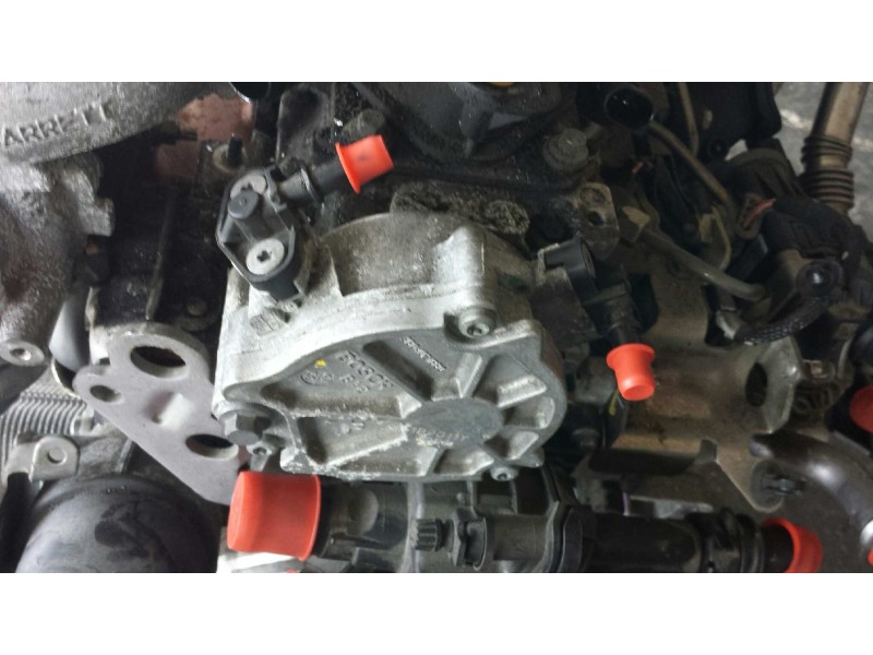 Recambio de motor completo para citroen c4 picasso exclusive referencia OEM IAM 9H05 9HR 